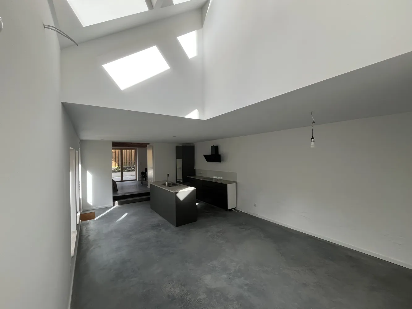 4 Zimmer Wohnung mit 90 m² in Husum – Bild 9