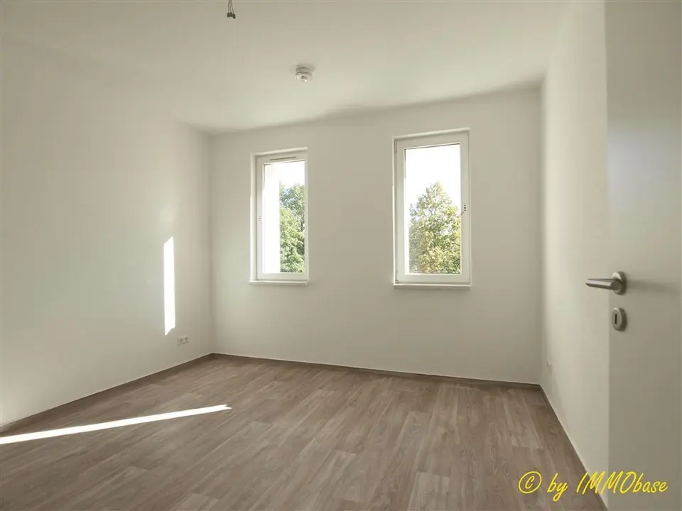 5 Zimmer Wohnung mit 107 m² in Mittweida – Bild 6