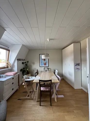 4 Zimmer Wohnung mit 82 m² in Stuttgart – Bild 4