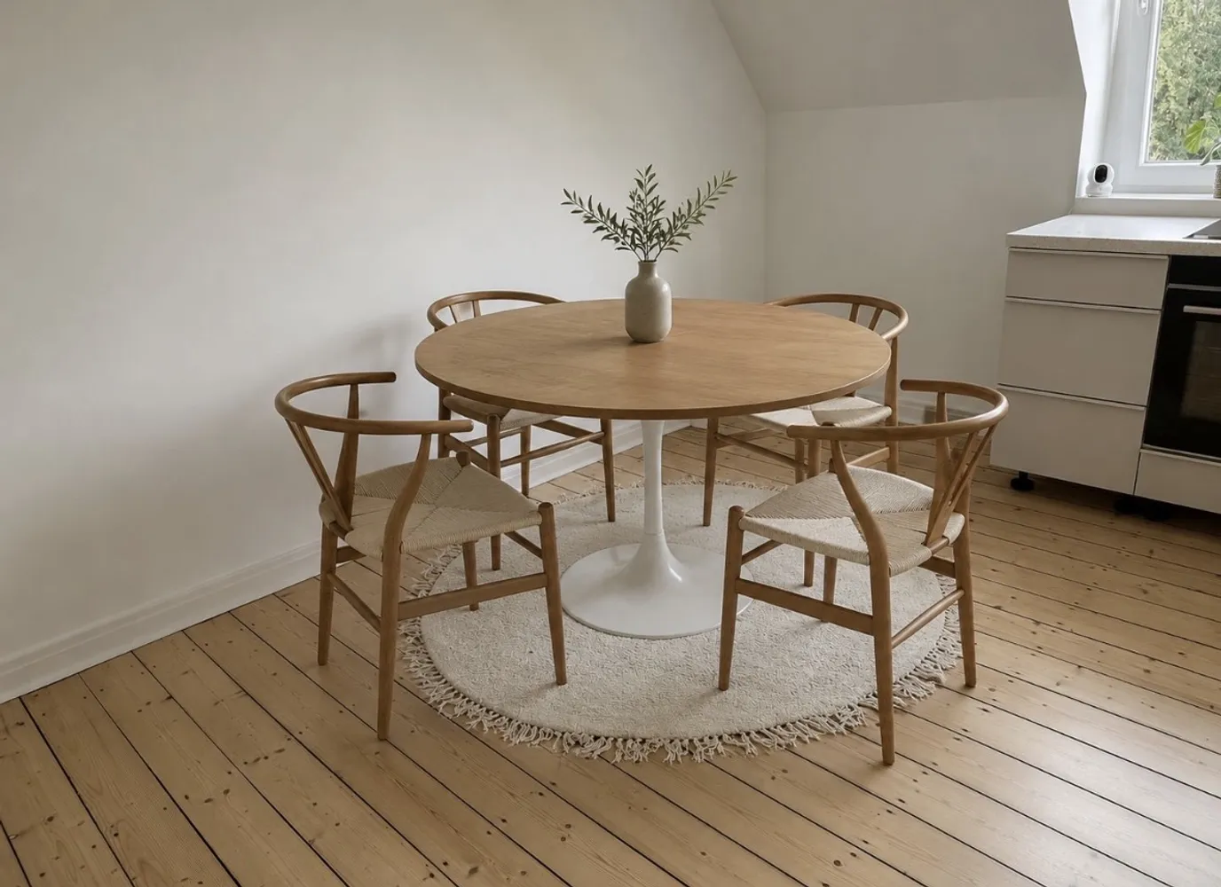 3 Zimmer Wohnung mit 55 m² in Hilden – Bild 7