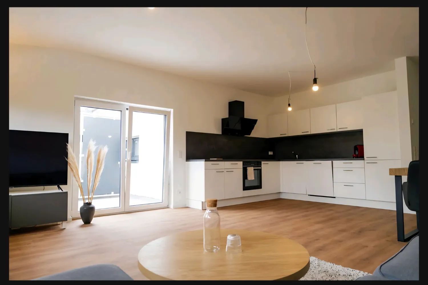 3 Zimmer Wohnung mit 88 m² in Ludwigshafen am Rhein – Bild 3