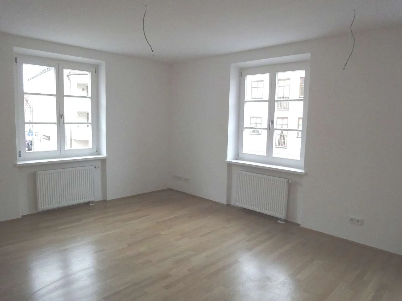 2 Zimmer Wohnung mit 60 m² in Regensburg – Bild 3
