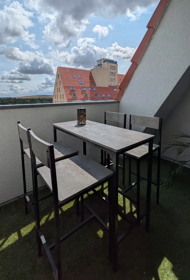 2 Zimmer Wohnung mit 43 m² in Magdeburg – Bild 5