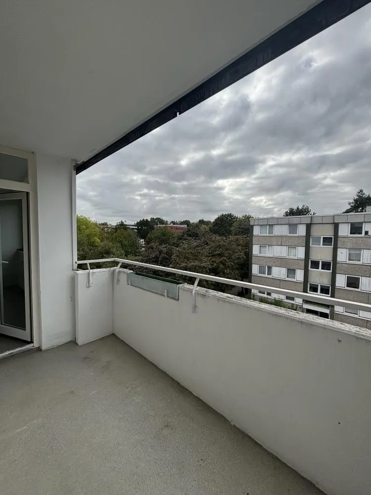 4 Zimmer Wohnung mit 78 m² in Dortmund – Bild 11