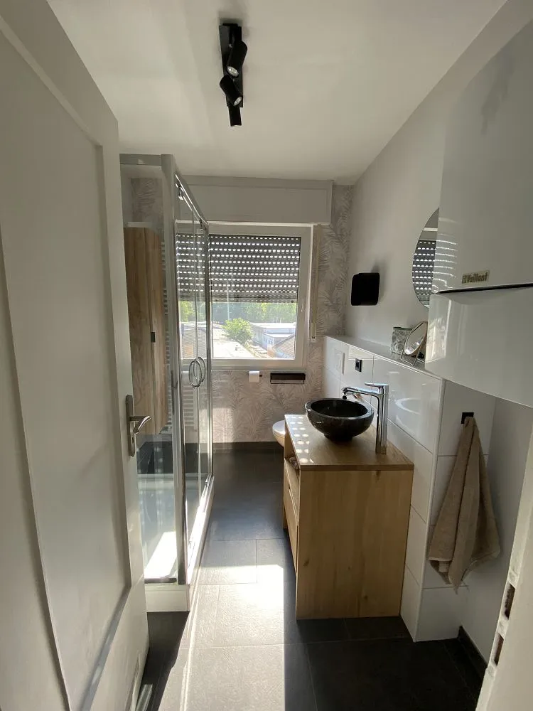1 Zimmer Wohnung mit 60 m² in Gelsenkirchen – Bild 4