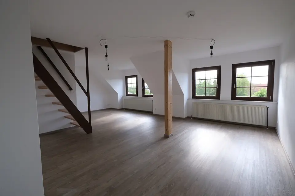 3 Zimmer Wohnung mit 95 m² in Wolfsburg – Bild 1