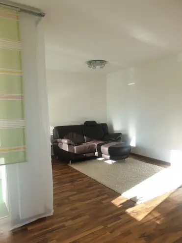 2 Zimmer Wohnung mit 64 m² in Nürnberg – Bild 2