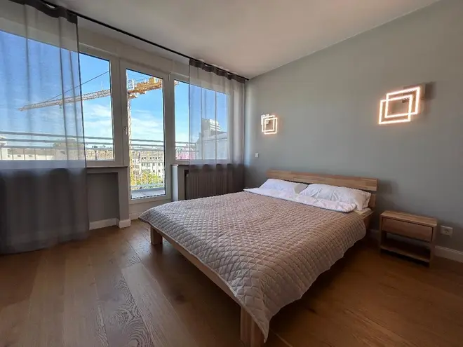 2 Zimmer Wohnung mit 63 m² in Düsseldorf – Bild 10