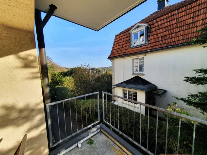 3 Zimmer Wohnung mit 90 m² in Wuppertal – Bild 12