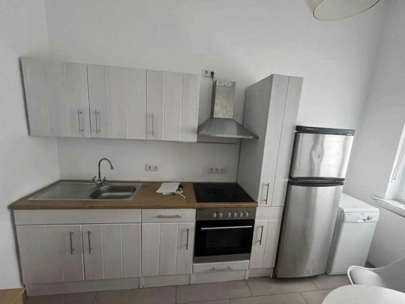 2 Zimmer Wohnung mit 37 m² in Düsseldorf – Bild 4