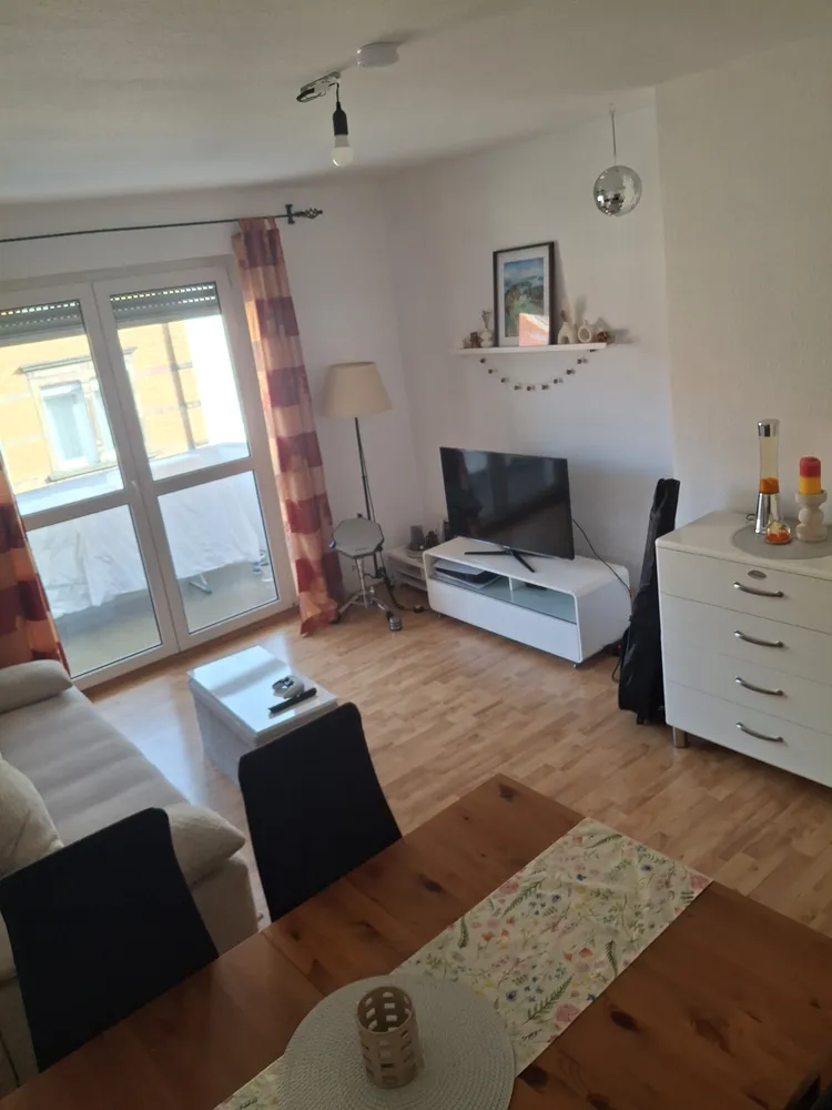 3 Zimmer Wohnung mit 67 m² in Ludwigshafen am Rhein – Bild 8
