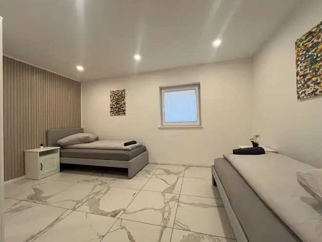 3 Zimmer Haus mit 84 m² in Dreieich – Bild 4