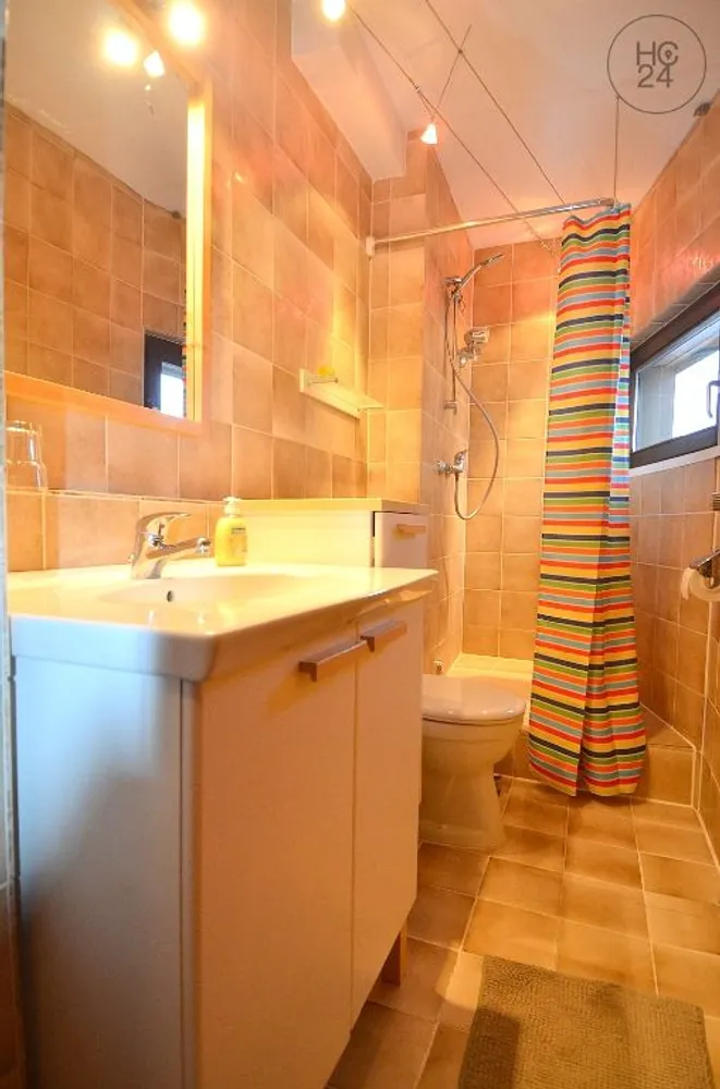 2 room apartment with 35 m² in Würzburg – Photo 6