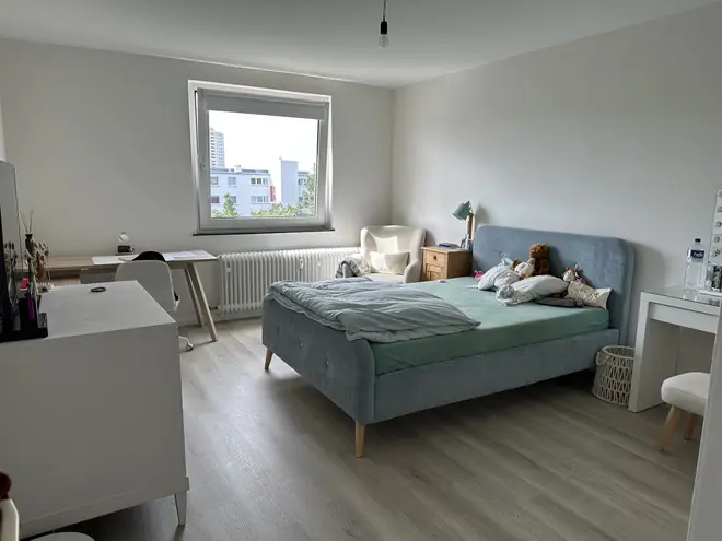 3 Zimmer Wohnung mit 85 m² in Bremen – Bild 3