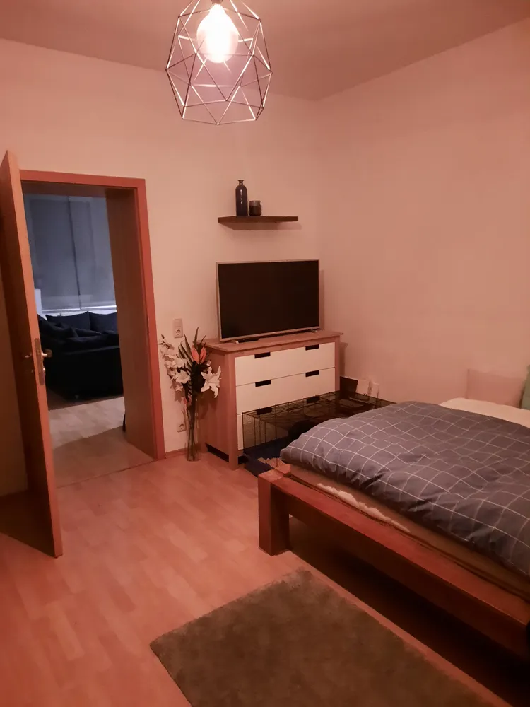 2 Zimmer Wohnung mit 55 m² in Krefeld – Bild 12