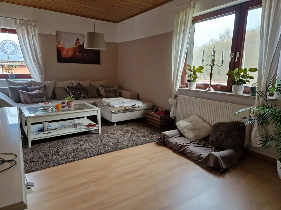 4 Zimmer Wohnung mit 100 m² in Göttingen – Bild 1