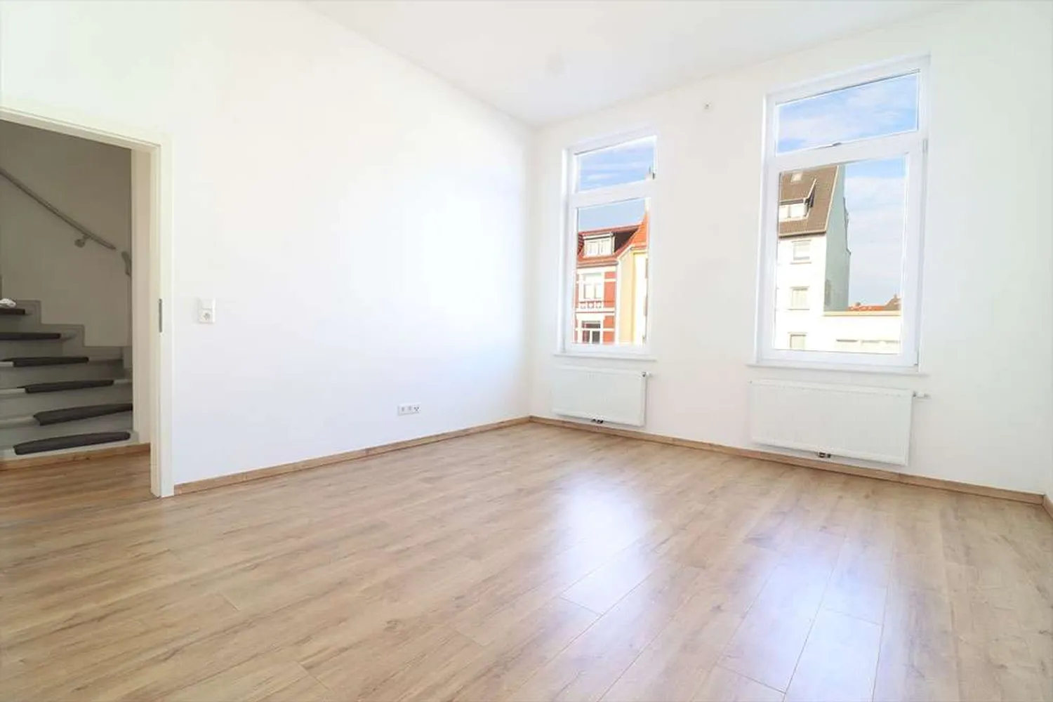 5 Zimmer Wohnung mit 100 m² in Bremen – Bild 5