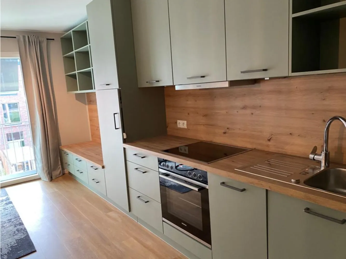 2 Zimmer Wohnung mit 42 m² in Lübeck – Bild 8