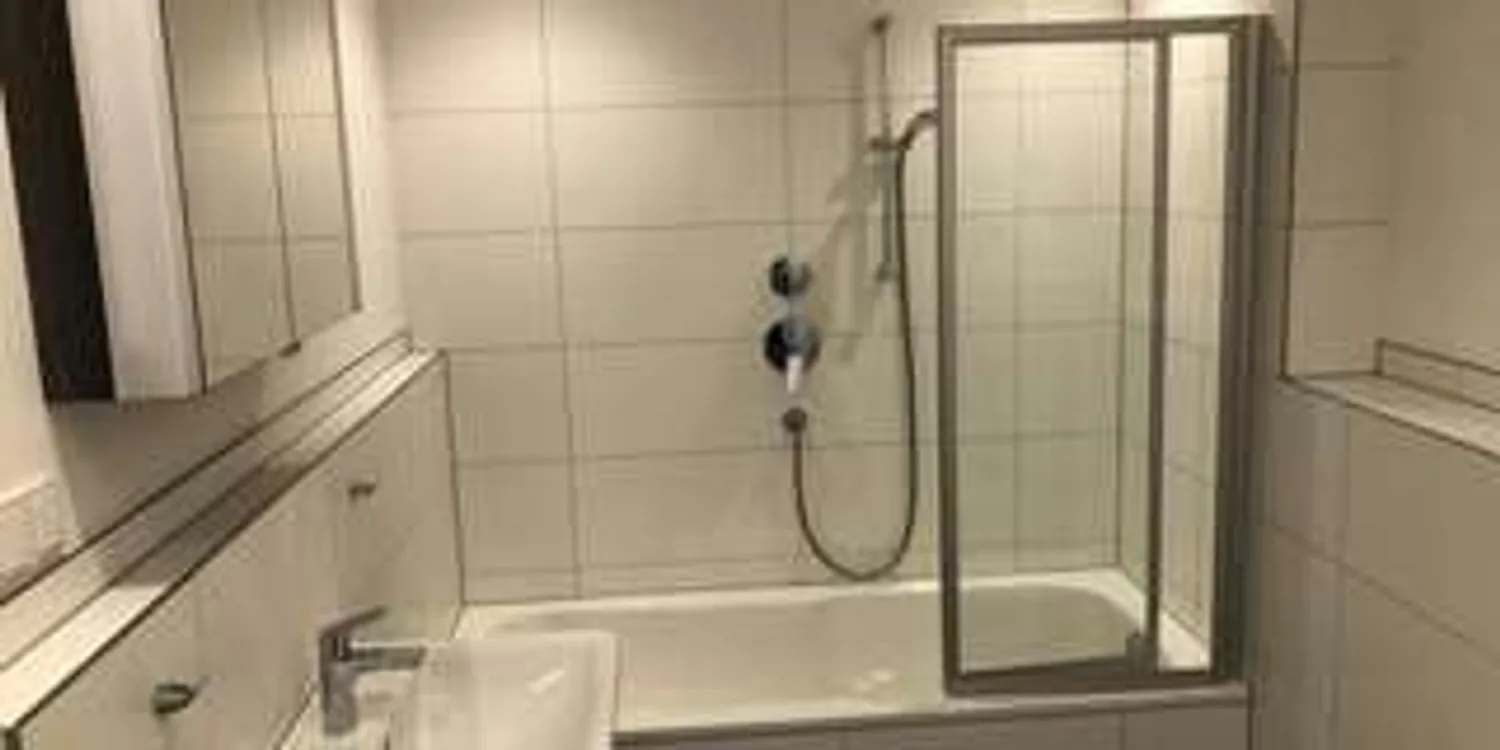 2 room apartment with 115 m² in Düsseldorf – Photo 10