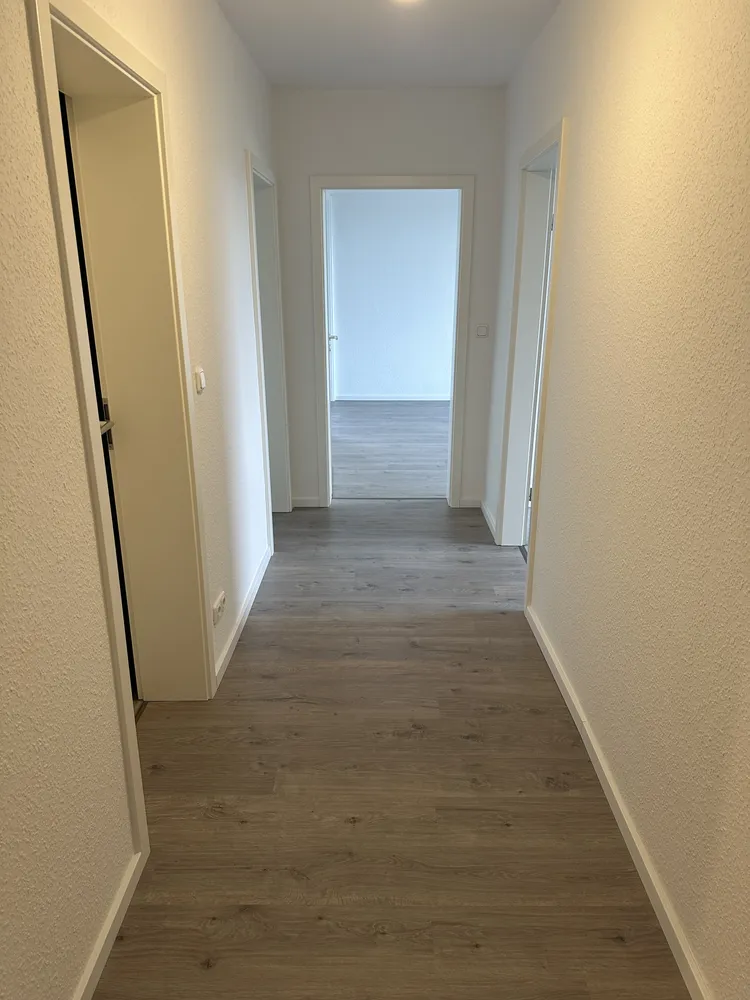 2 Zimmer Wohnung mit 59 m² in Hamburg – Bild 2