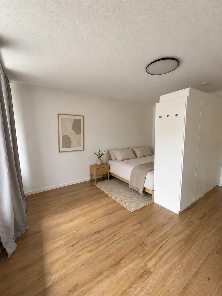 2 Zimmer Wohnung mit 30 m² in Rosenheim – Bild 7
