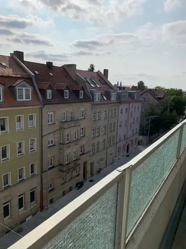 3 Zimmer Wohnung mit 86 m² in Nürnberg – Bild 3