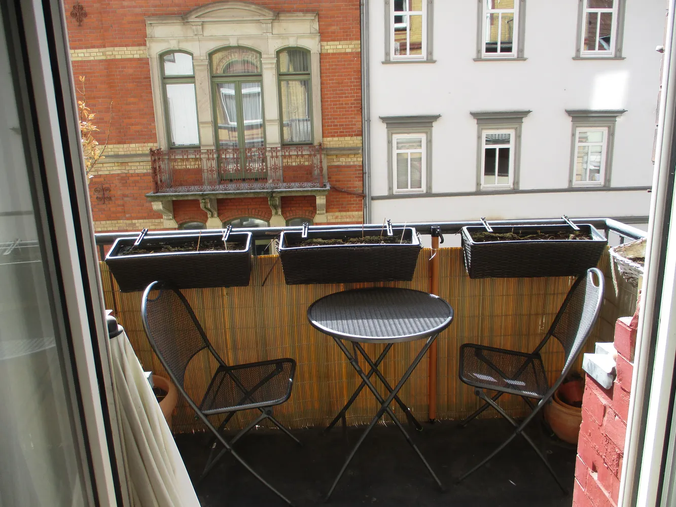 2 Zimmer Wohnung mit 47 m² in Wiesbaden – Bild 8