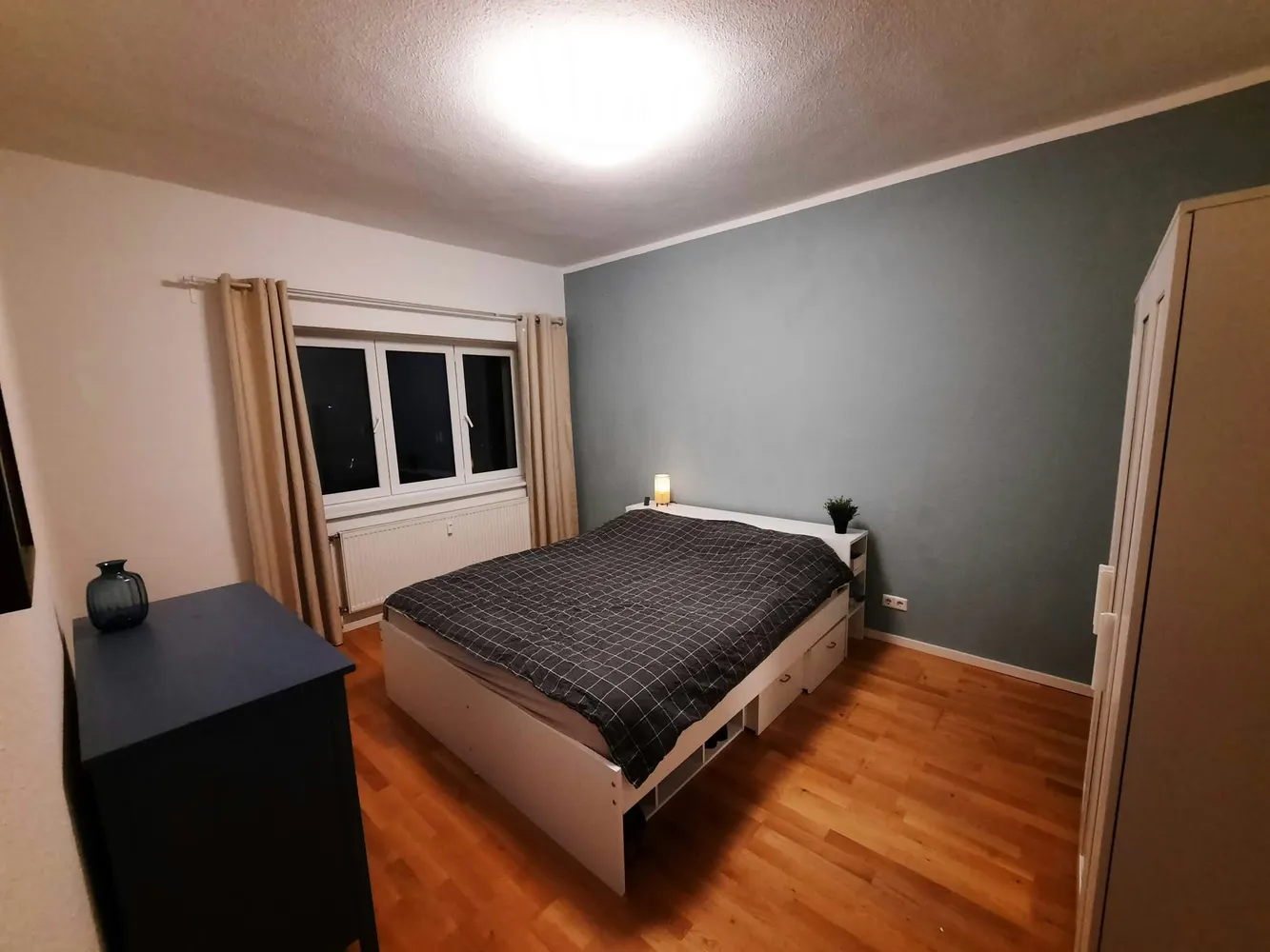 2 Zimmer Wohnung mit 54 m² in Berlin – Bild 6