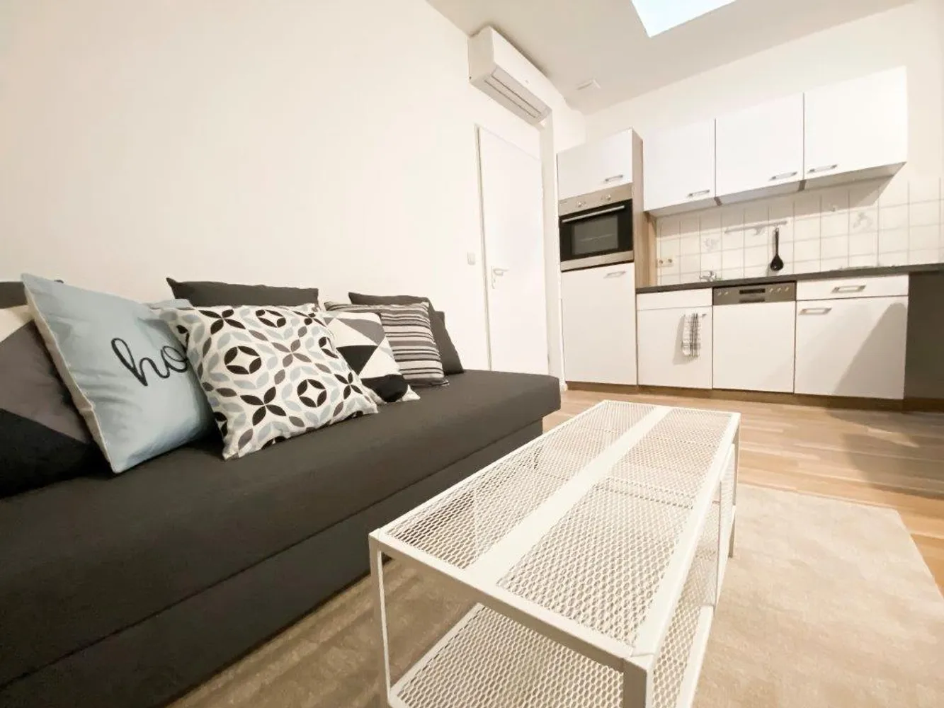 1 Zimmer Wohnung mit 30 m² in Leipzig – Bild 6