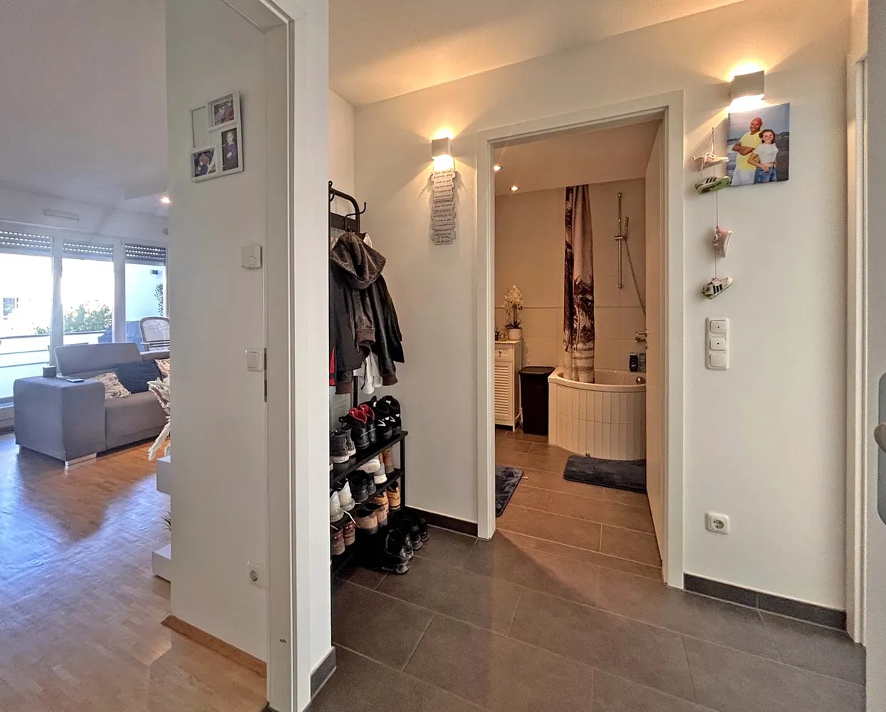 2 Zimmer Wohnung mit 54 m² in München – Bild 5
