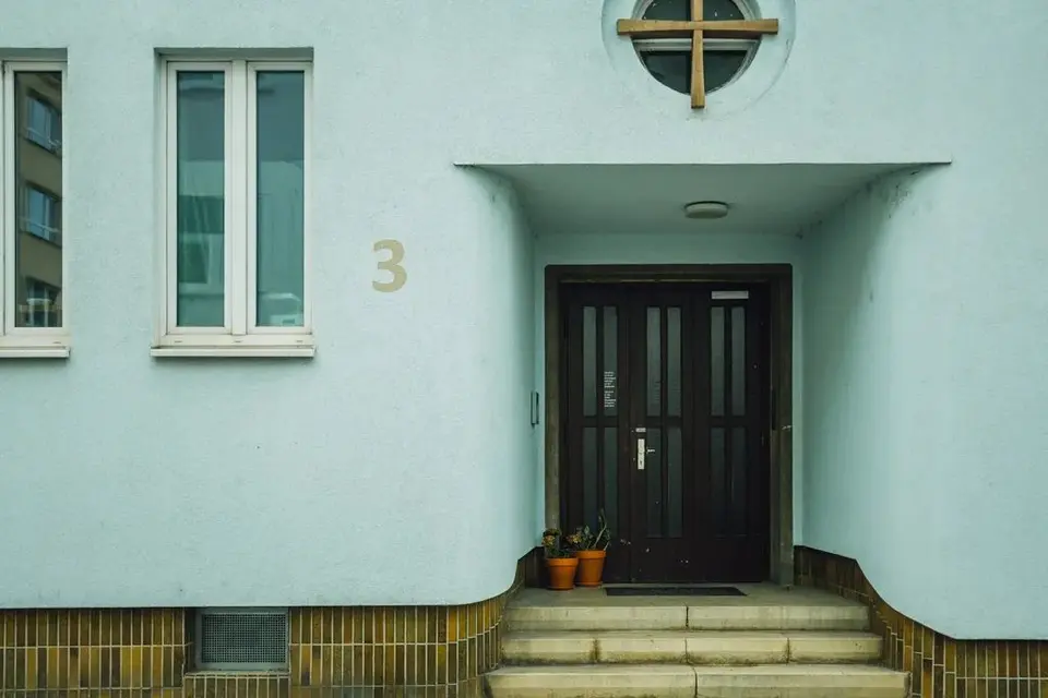 3 Zimmer Wohnung mit 70 m² in Kassel – Bild 5