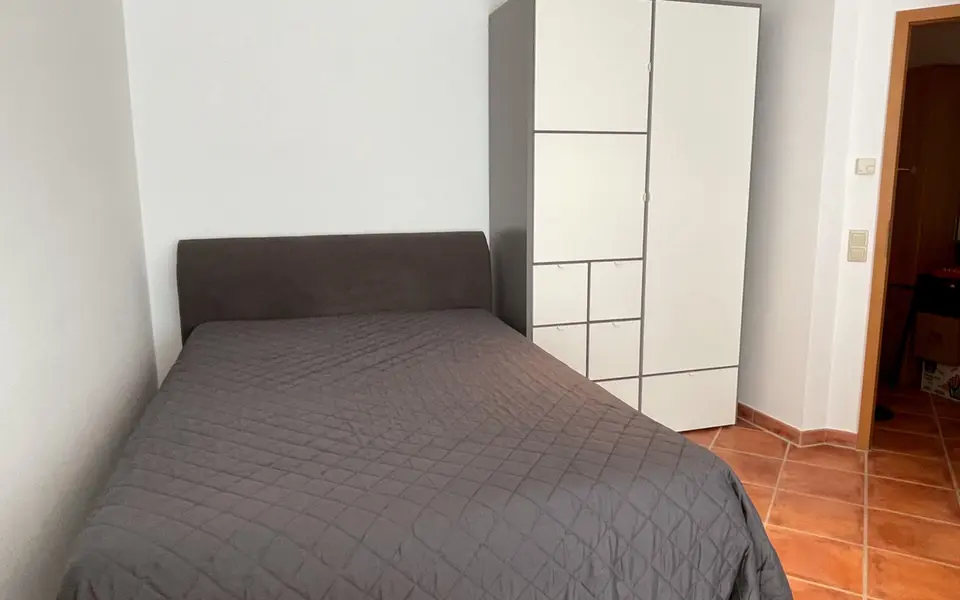 WG-Zimmer mit 33 m² in Weinheim – Bild 3