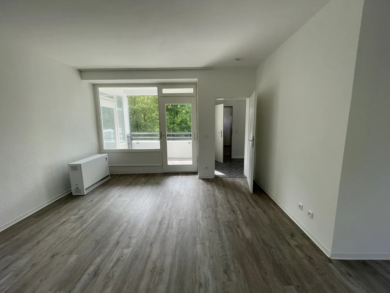 4 Zimmer Wohnung mit 79 m² in Dorsten – Bild 1