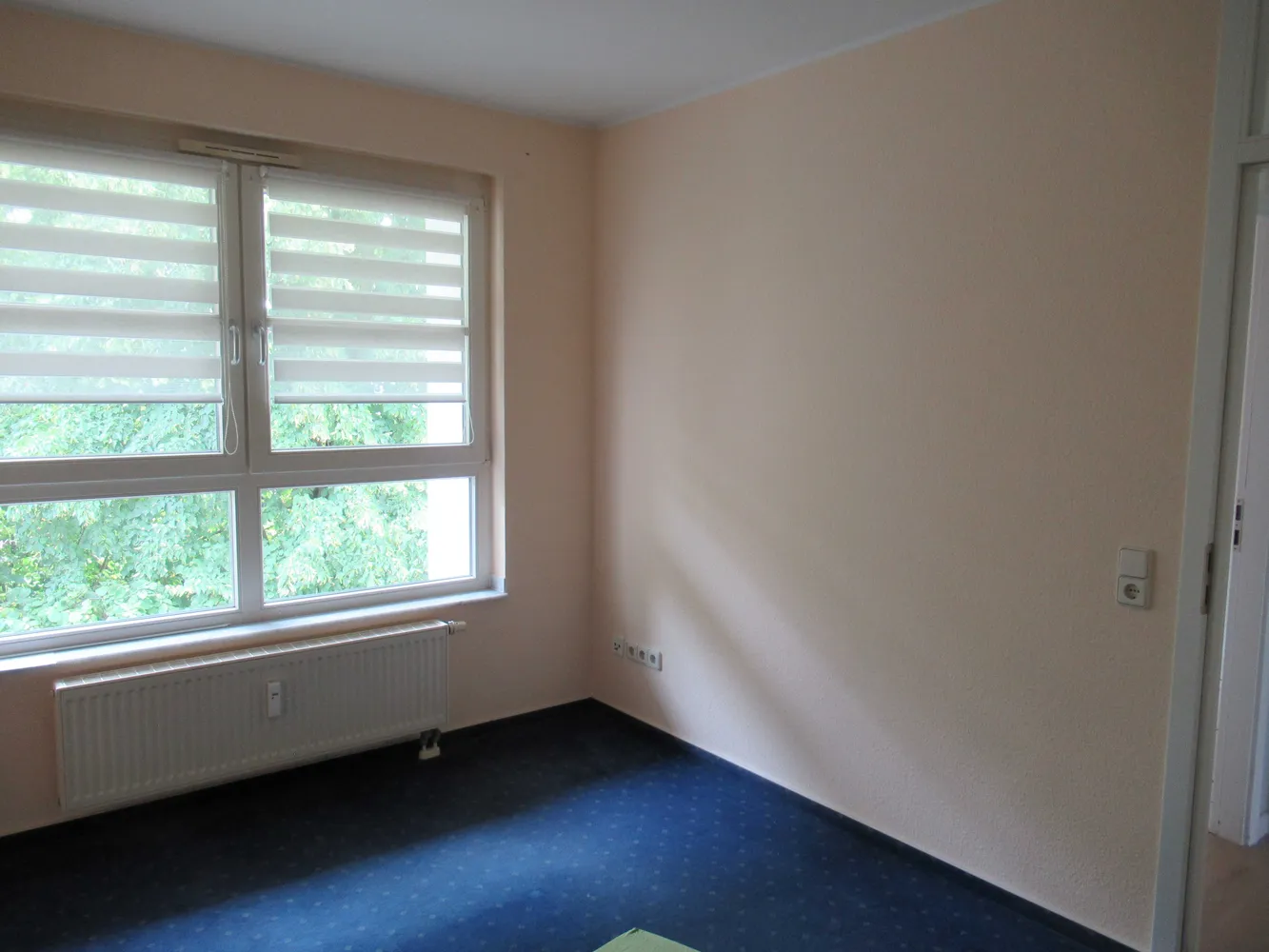2 Zimmer Wohnung mit 52 m² in Köln – Bild 3