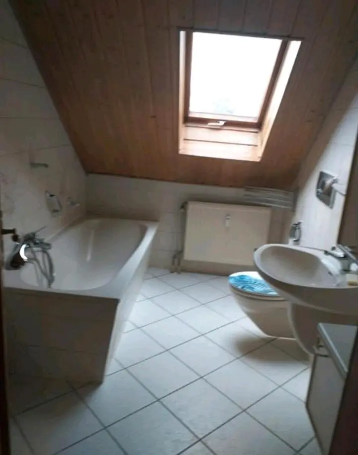 3 Zimmer Wohnung mit 75 m² in Regensburg – Bild 8