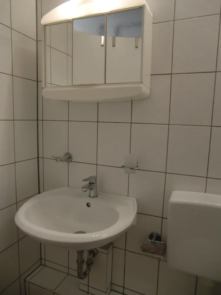 1 Zimmer Wohnung mit 19 m² in Aachen – Bild 6