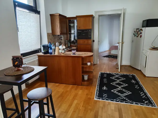 3 Zimmer Wohnung mit 70 m² in Duisburg – Bild 8