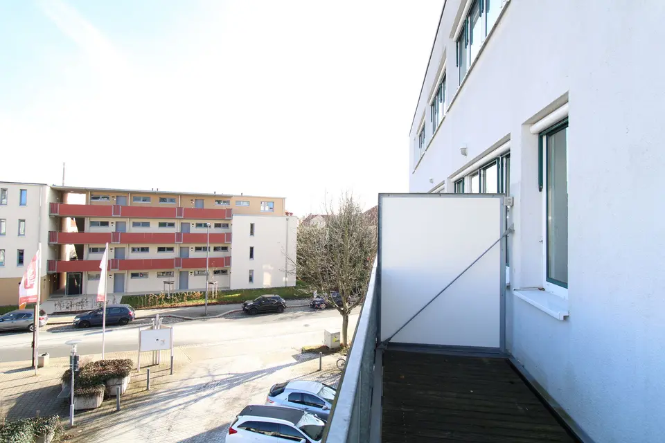 2 Zimmer Wohnung mit 80 m² in Dresden – Bild 8