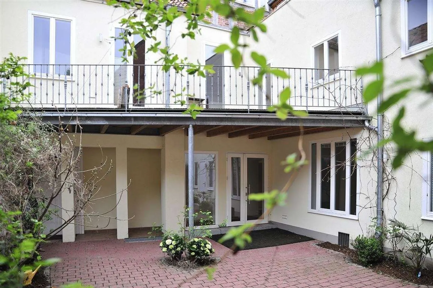 4 Zimmer Wohnung mit 170 m² in Lüneburg – Bild 7