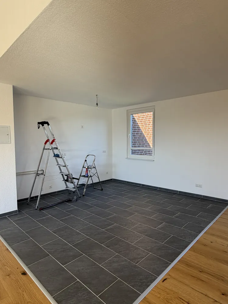 3 Zimmer Wohnung mit 140 m² in Hannover – Bild 9