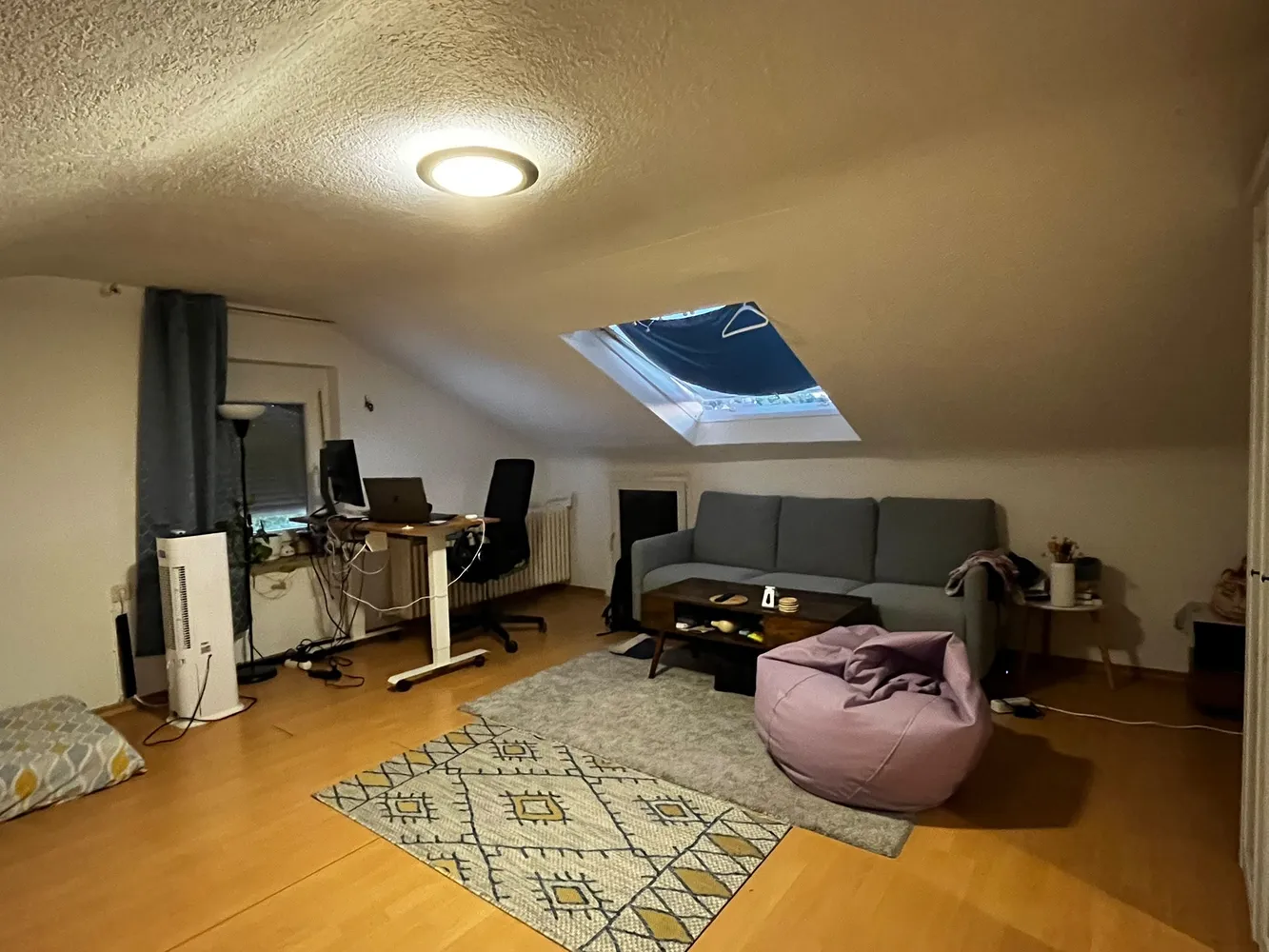 2 Zimmer Wohnung mit 45 m² in Böblingen – Bild 1