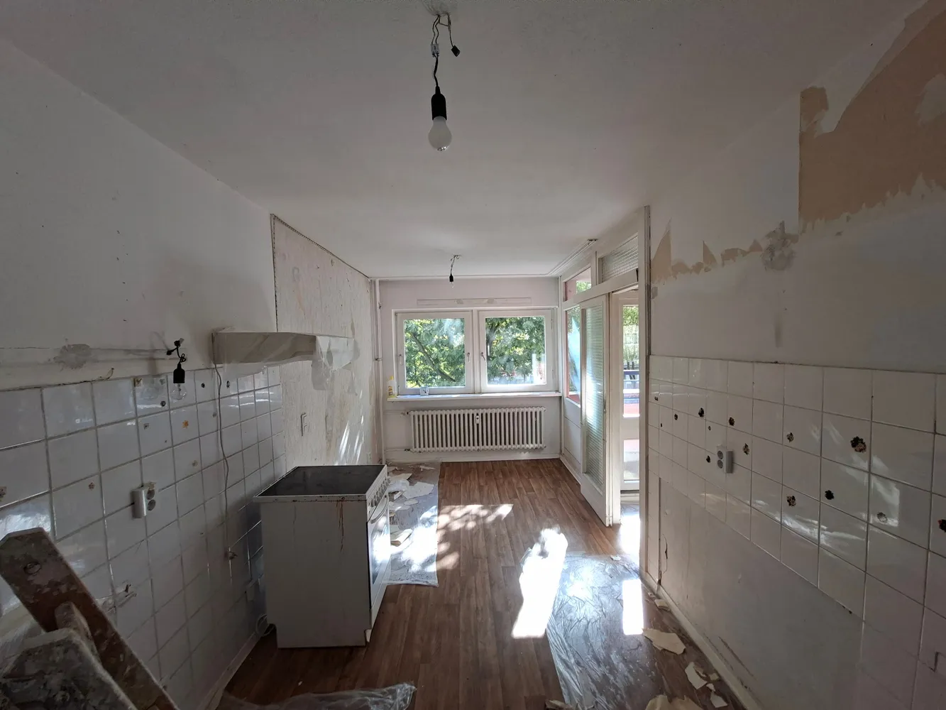 3 Zimmer Wohnung mit 80 m² in Berlin – Bild 3