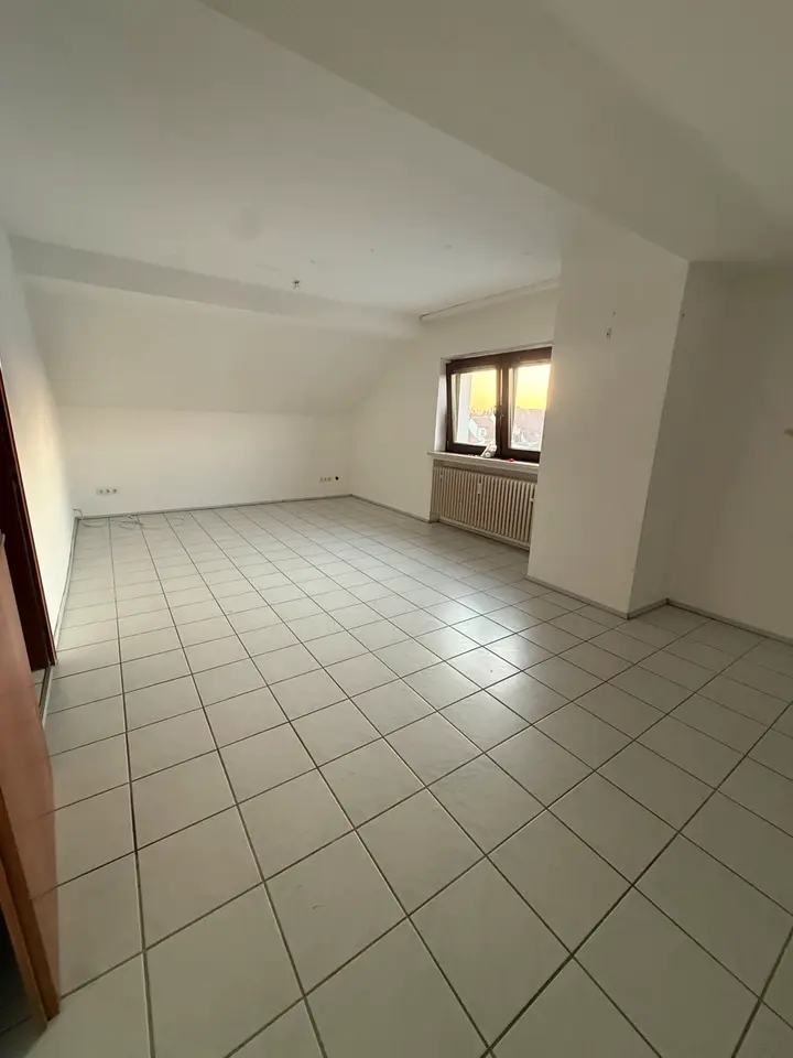 4 Zimmer Wohnung mit 68 m² in Bruchsal – Bild 2