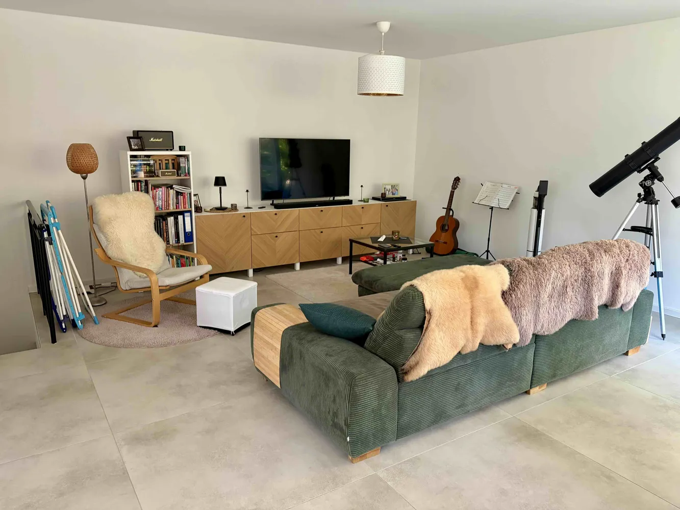 3 Zimmer Wohnung mit 122 m² in Krefeld – Bild 7