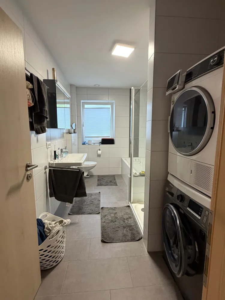 2 Zimmer Wohnung mit 65 m² in Ingolstadt – Bild 6