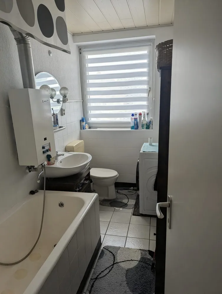 3 Zimmer Wohnung mit 63 m² in Salzgitter – Bild 8