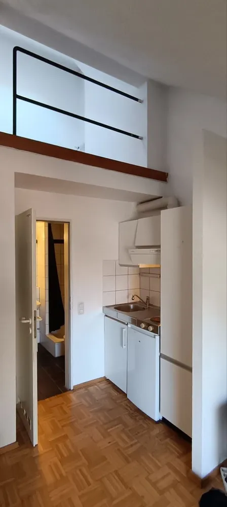 2 Zimmer Wohnung mit 60 m² in Aachen – Bild 3