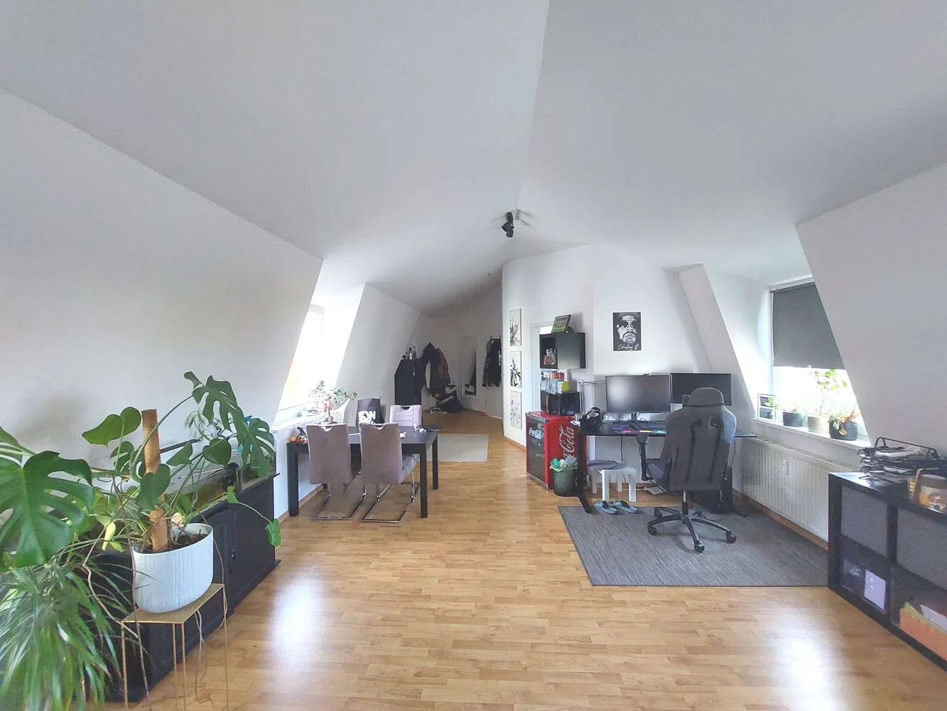 2 Zimmer Wohnung mit 76 m² in Münster – Bild 5