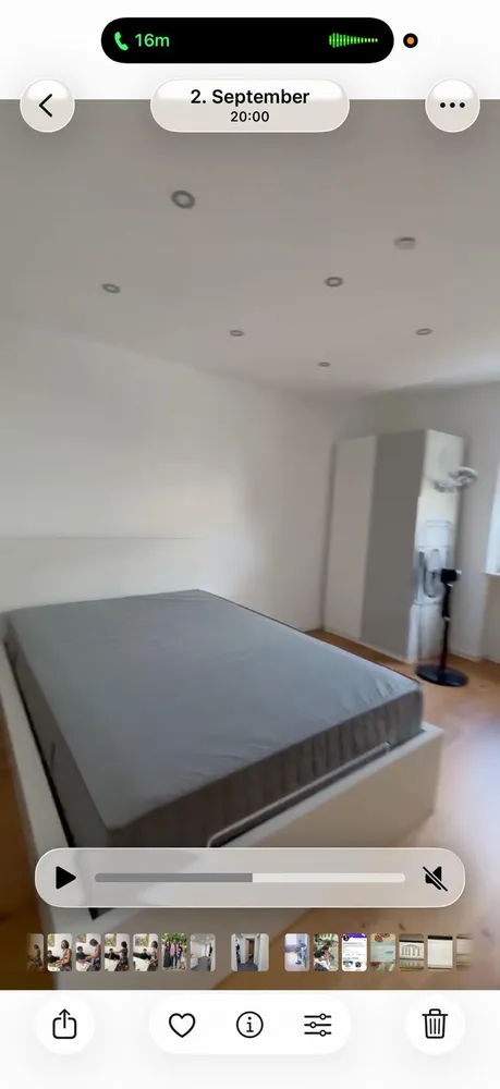WG-Zimmer mit 15 m² in München – Bild 3