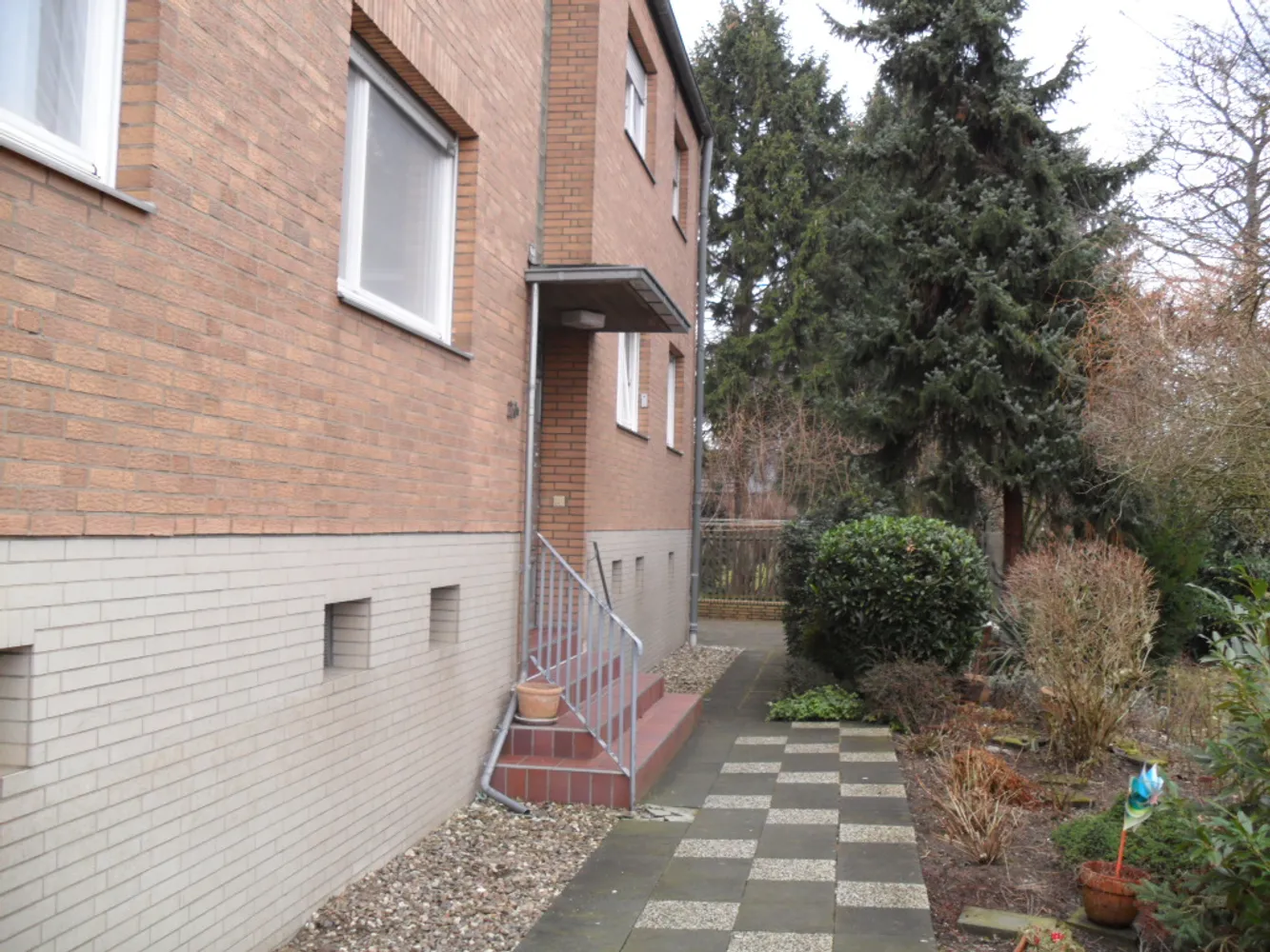 1 Zimmer Wohnung mit 32 m² in Köln – Bild 8